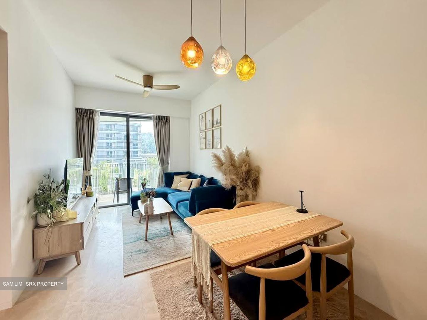 The Reef At King’s Dock (D4), Condominium #613026651